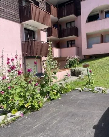 5 Personnes Apartment