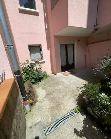 Apartment 5 Personnes Bellevaux